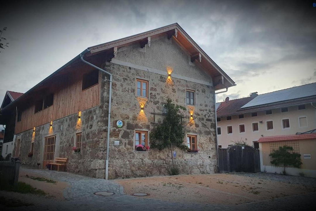 Landhof Schuhbeck