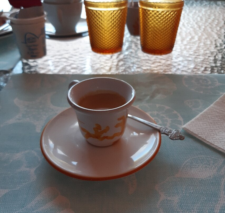 Villa Pischinas主图