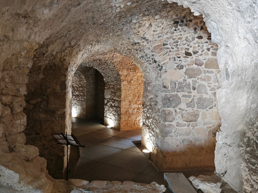 Roman Odeon of Kos-Kos Town必去景点