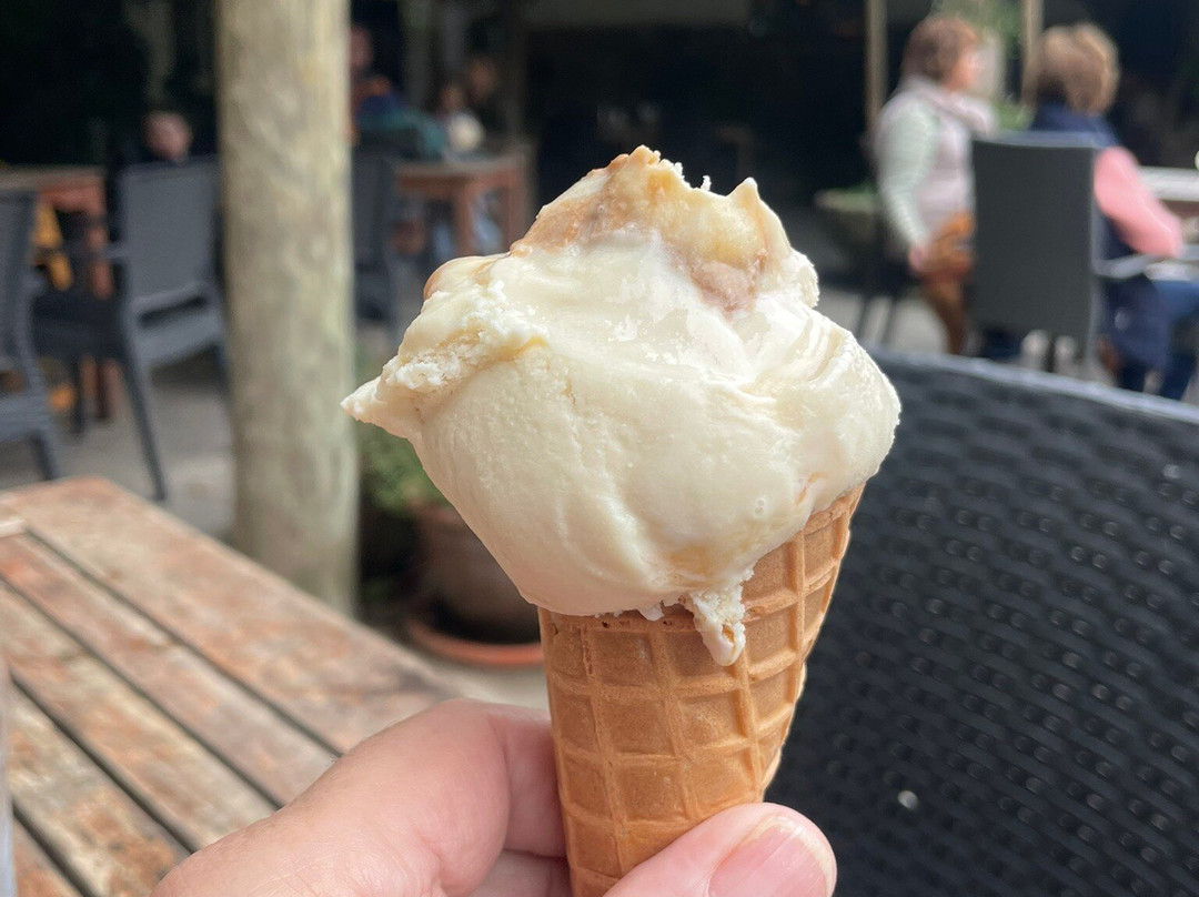 Roskilly's Farm-St Keverne必去景点