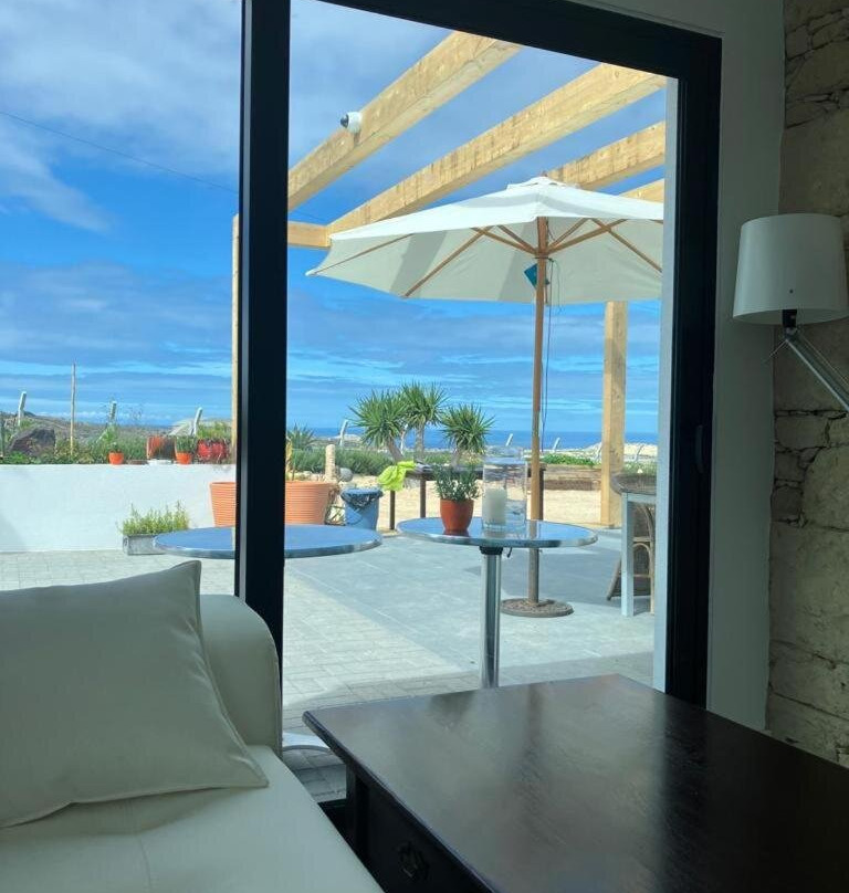 B&B Camacha Porto Santo