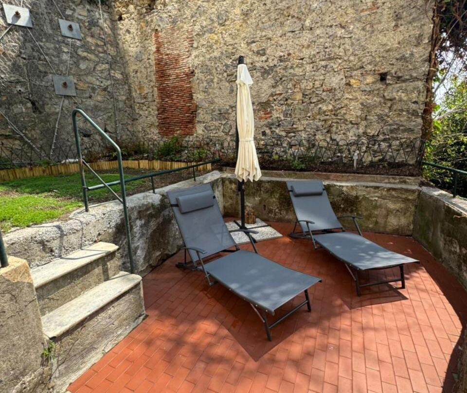 Casa Botanya - Rooms