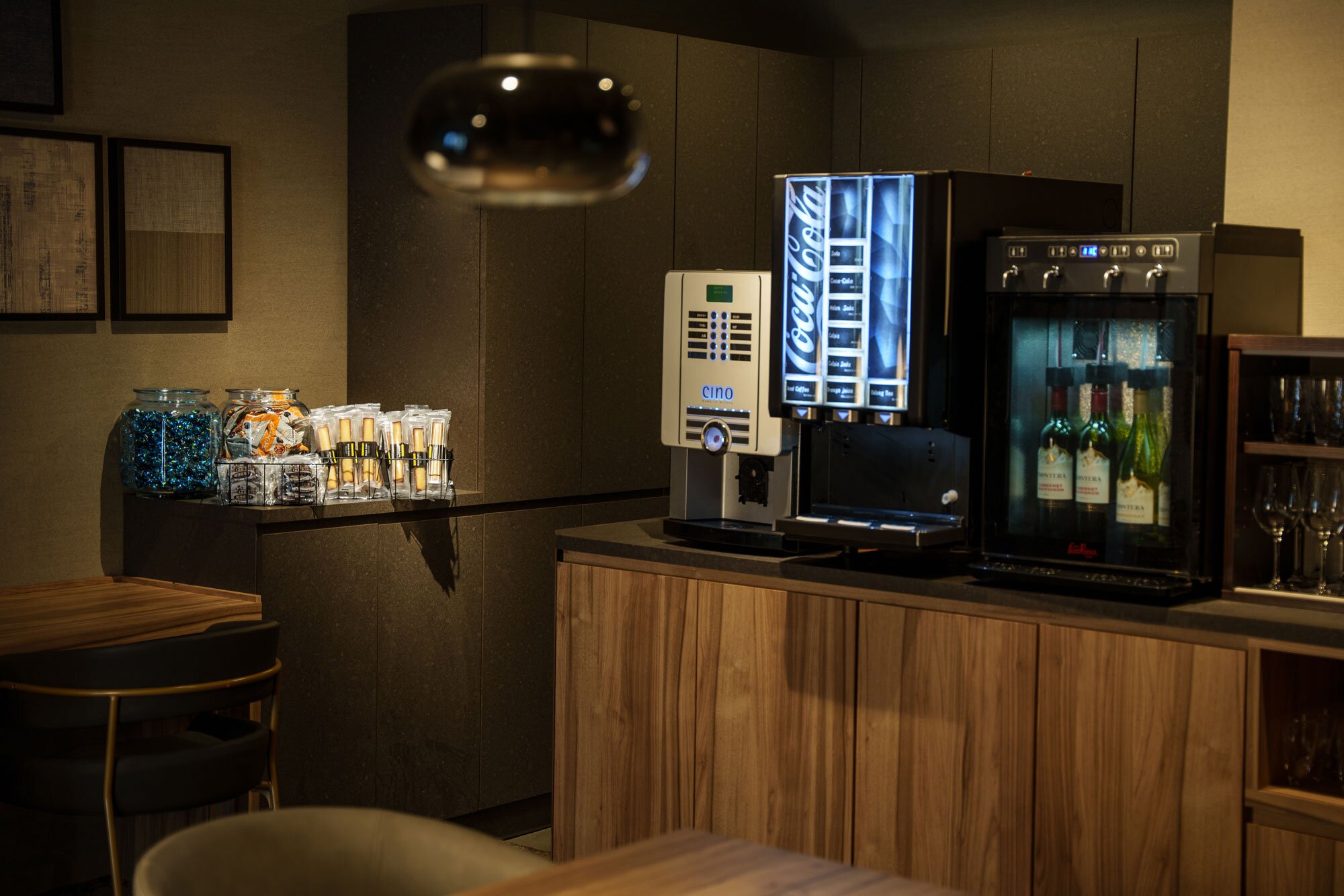 Premier Hotel Cabin President Hakodate-官方