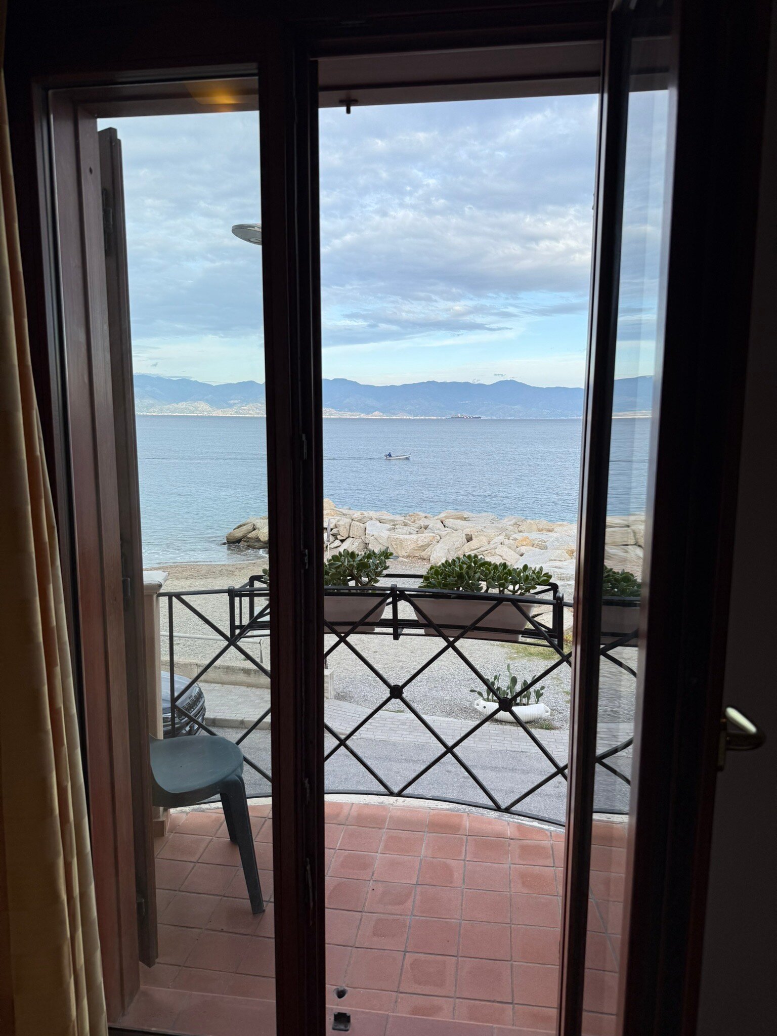 Hotel La Lampara-官方