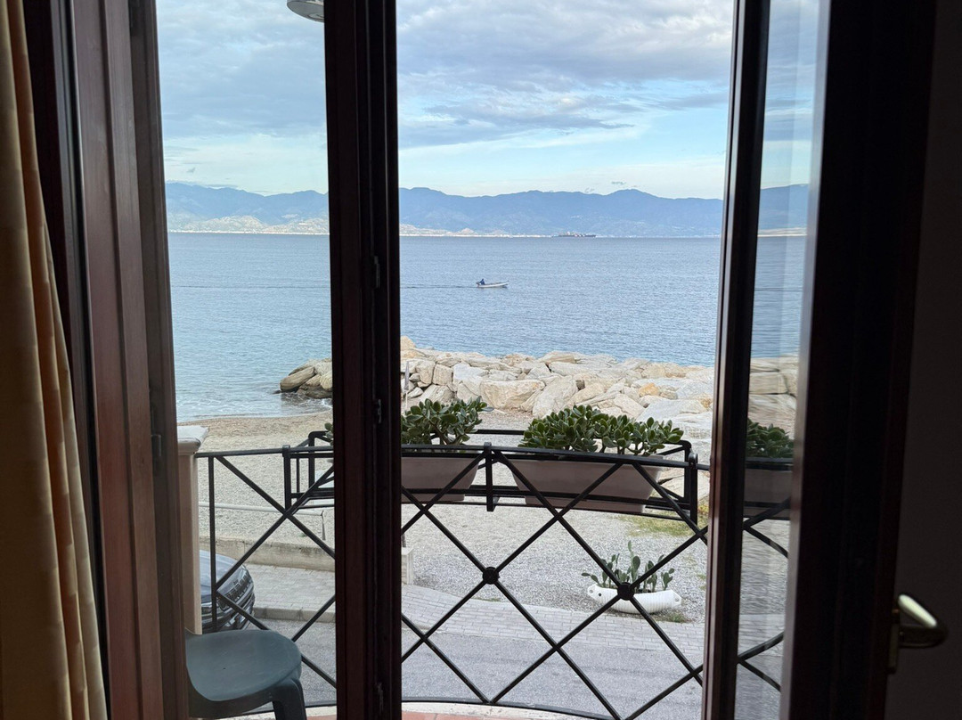 Hotel La Lampara主图