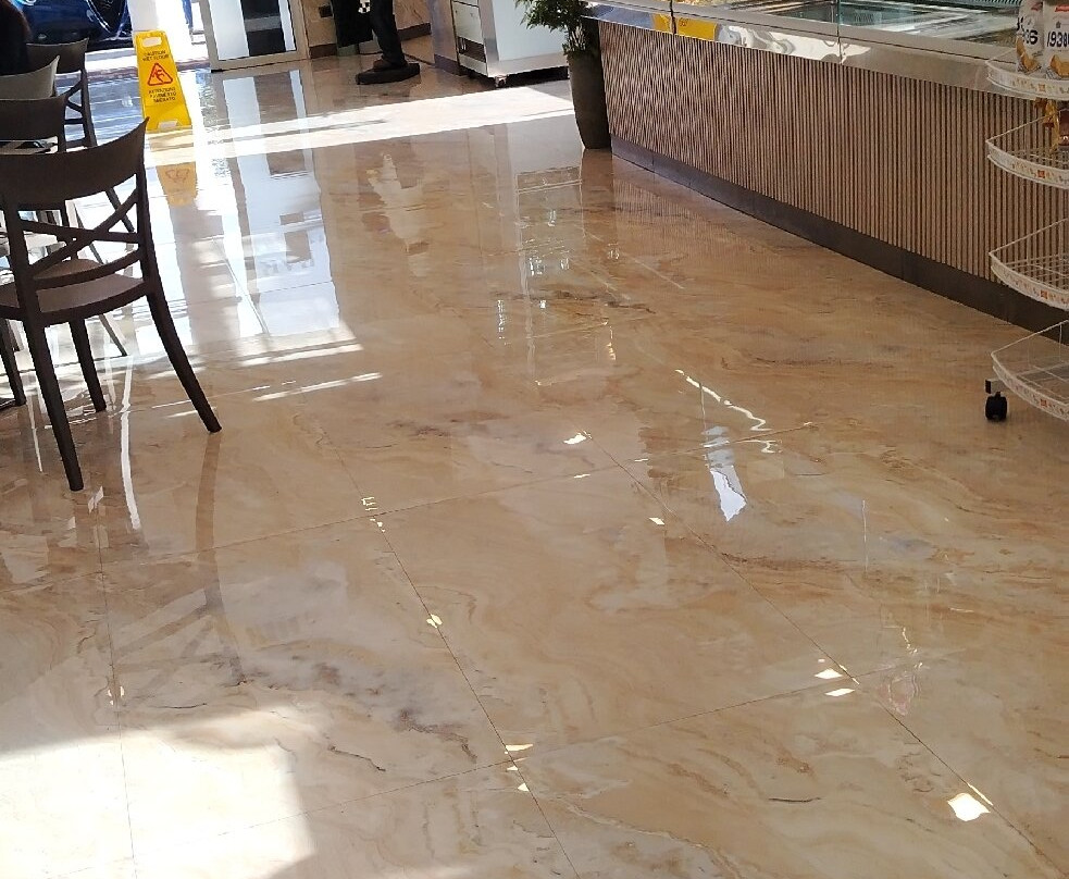 Hotel Eboli主图