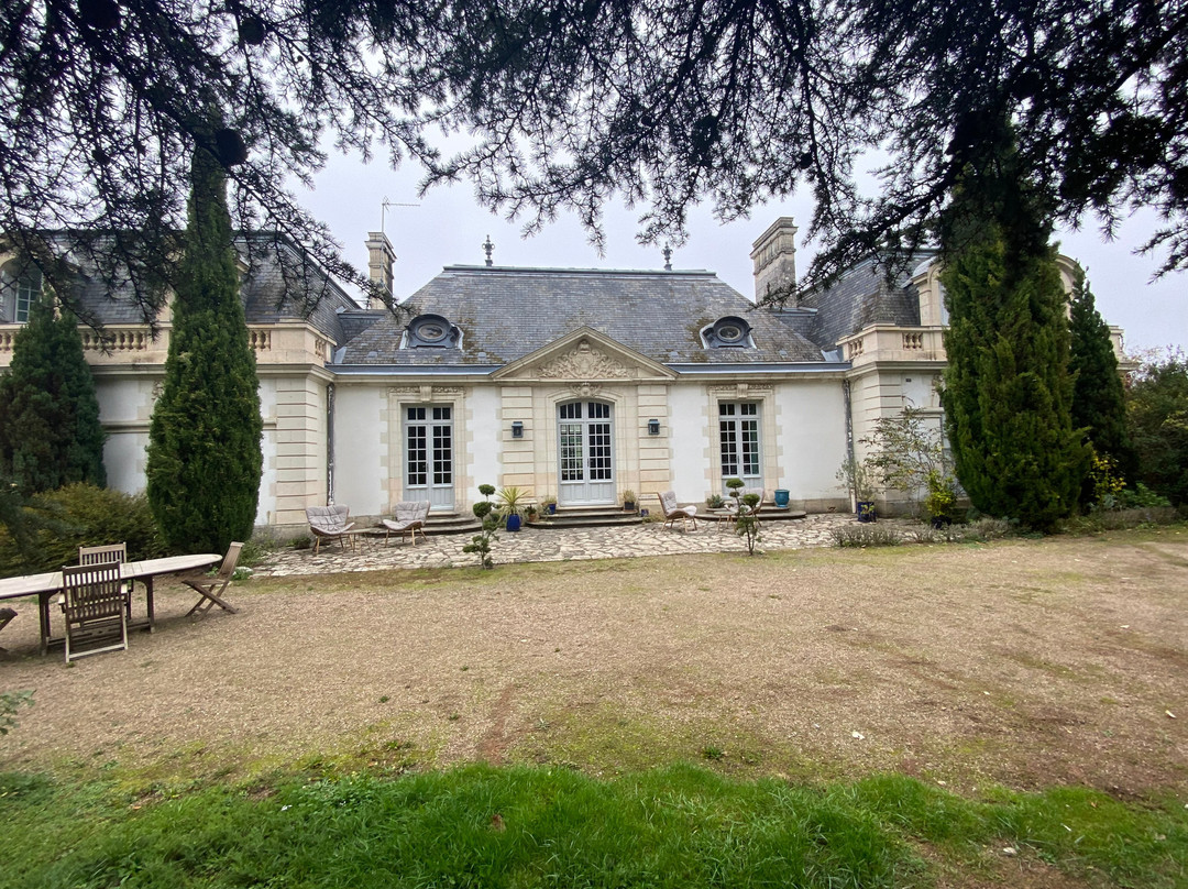 La Closerie Du Petit Bois