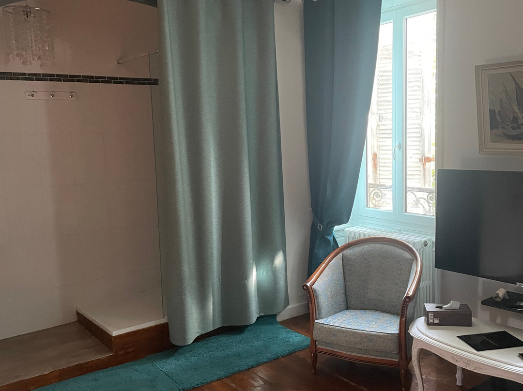 Chateau de Champblanc主图