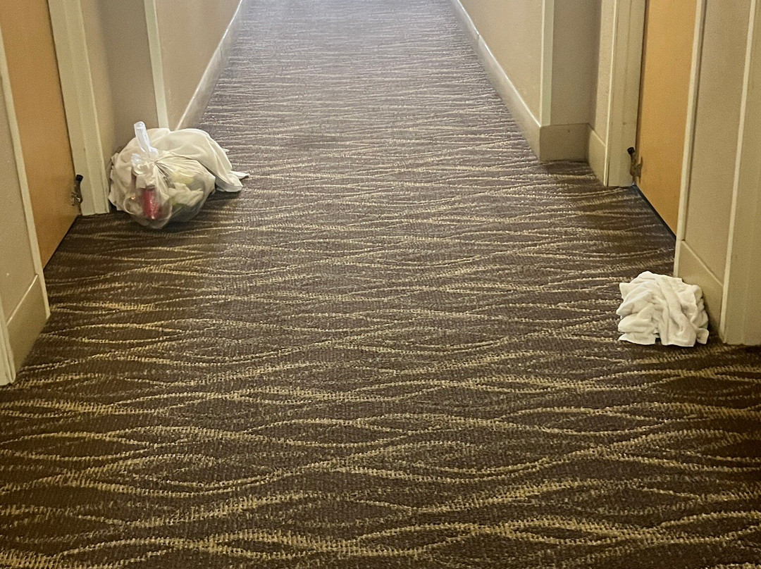 富尔顿快捷假日酒店主图