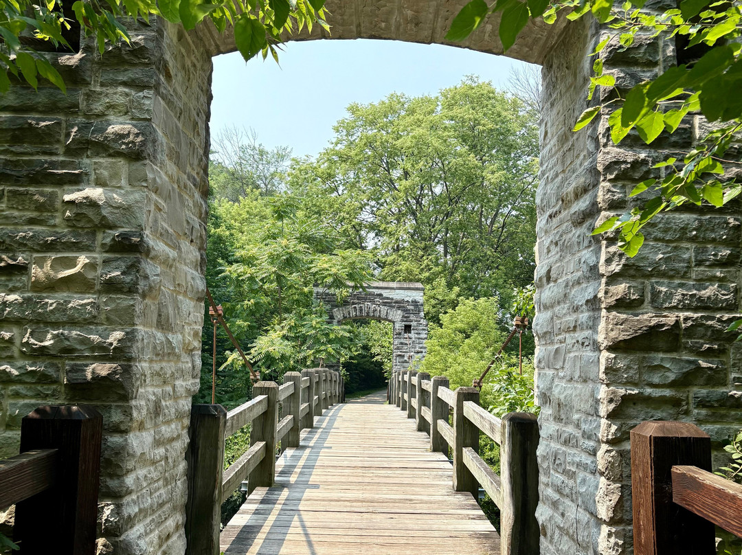 Hoyt Park-沃瓦托萨必去景点