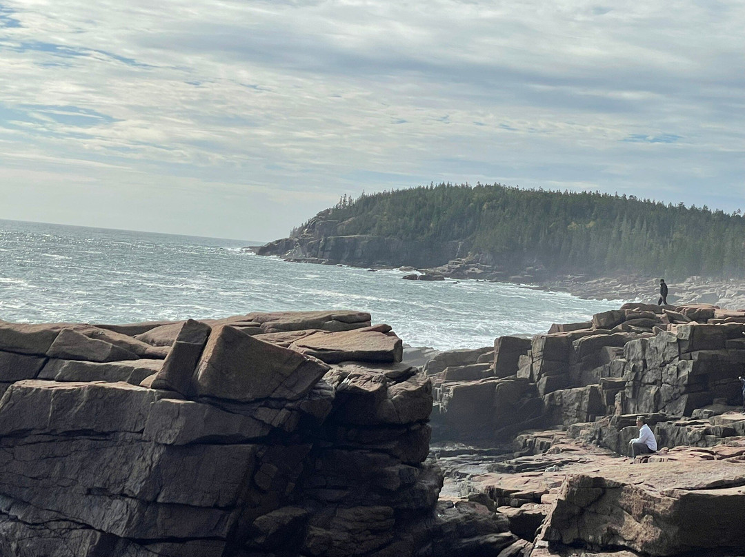 Timi's Tours-Moweaqua必去景点