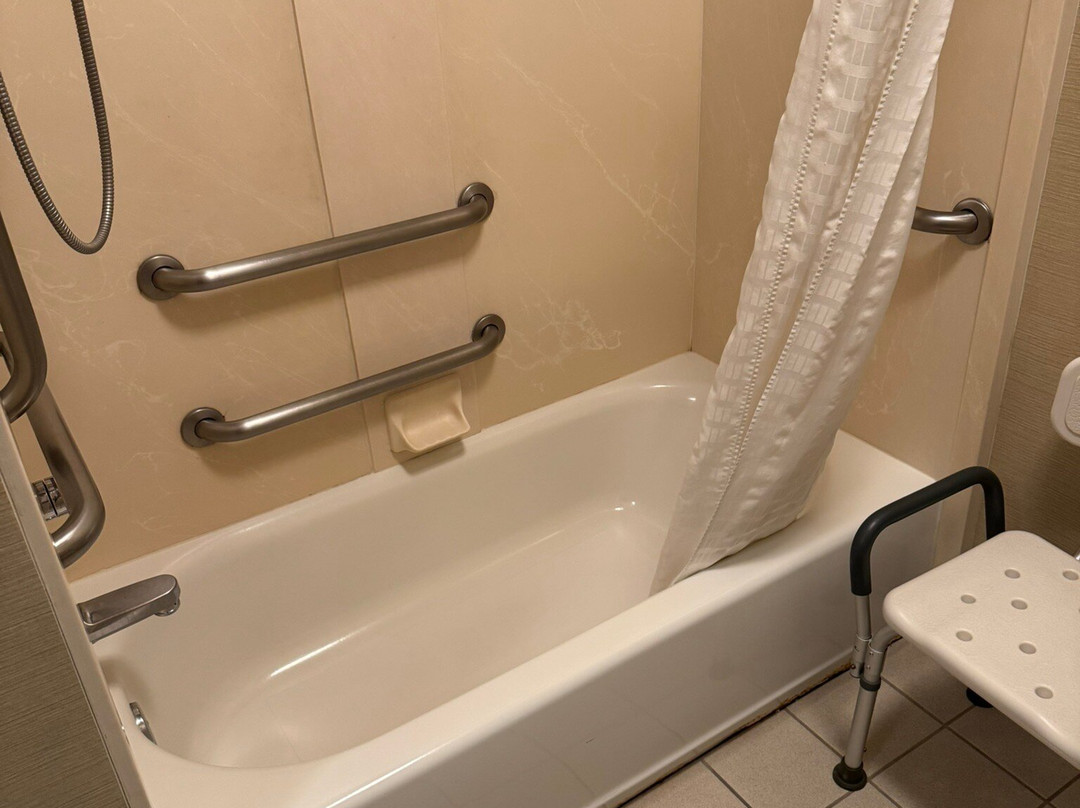 旧金山机场西舒适酒店客栈&套房主图