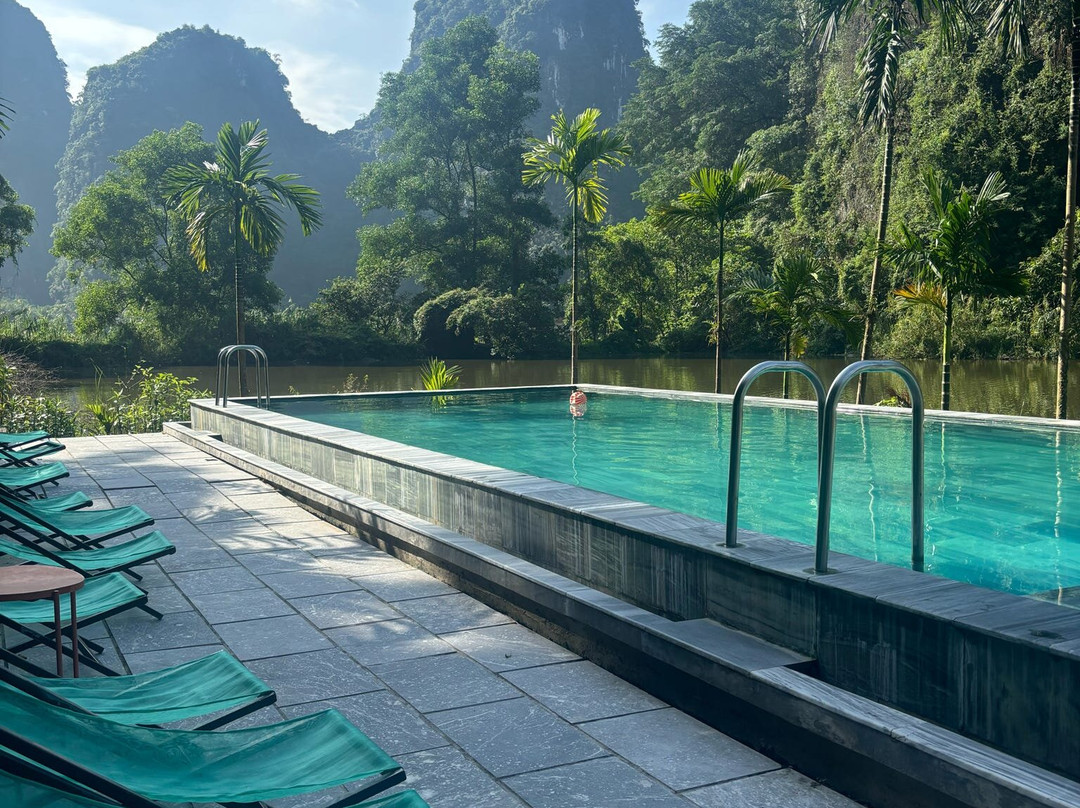 INTRO Travel-金边必去景点