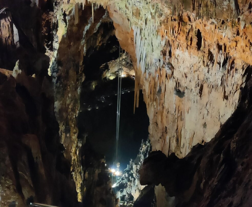 Grotta Gigante-Borgo Grotta Gigante必去景点