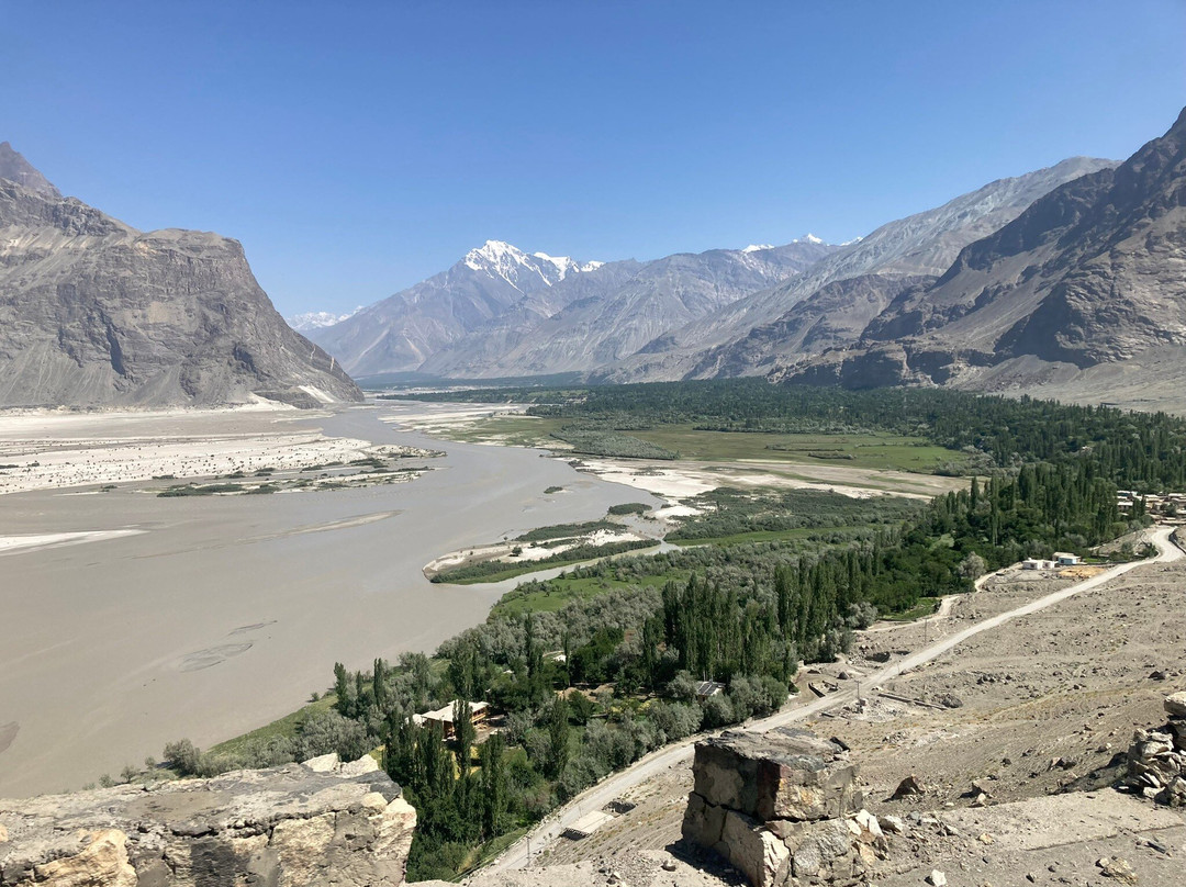 Broad Peak Adventures-Skardu必去景点
