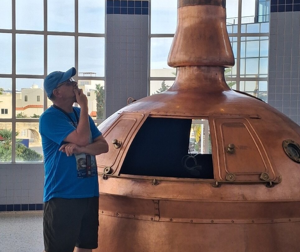 The Brewhouse-Birkirkara必去景点