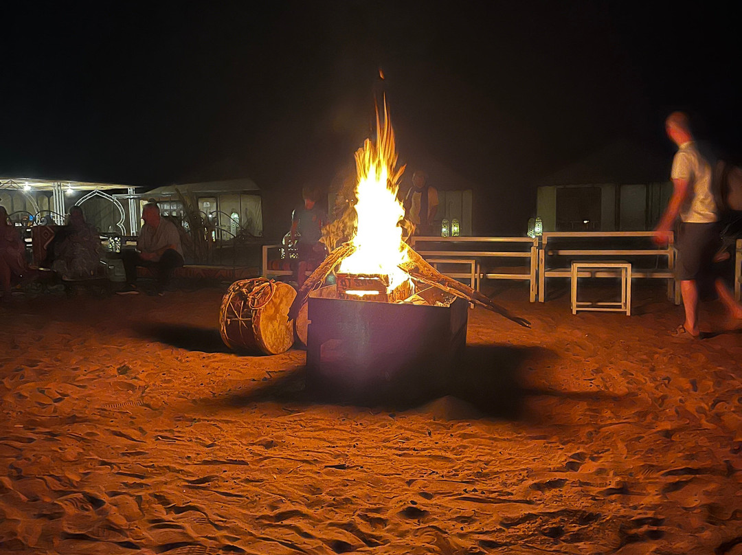 Hotel Nomad Palace主图