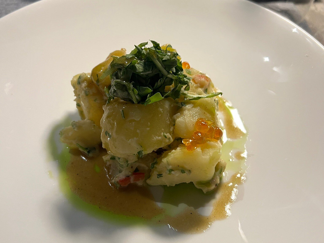 Pilot Amphora Boutique Hotel主图