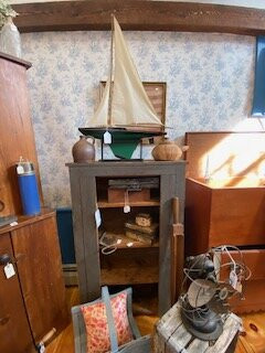 Evie's Downtown-Cornish必去景点