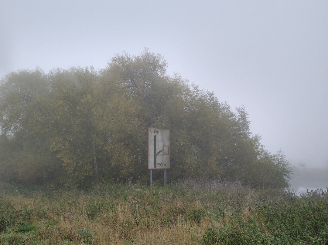 Attenborough Nature Centre-Attenborough必去景点