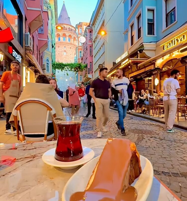 Cappadocia El Globo Tours-伊斯坦布尔必去景点