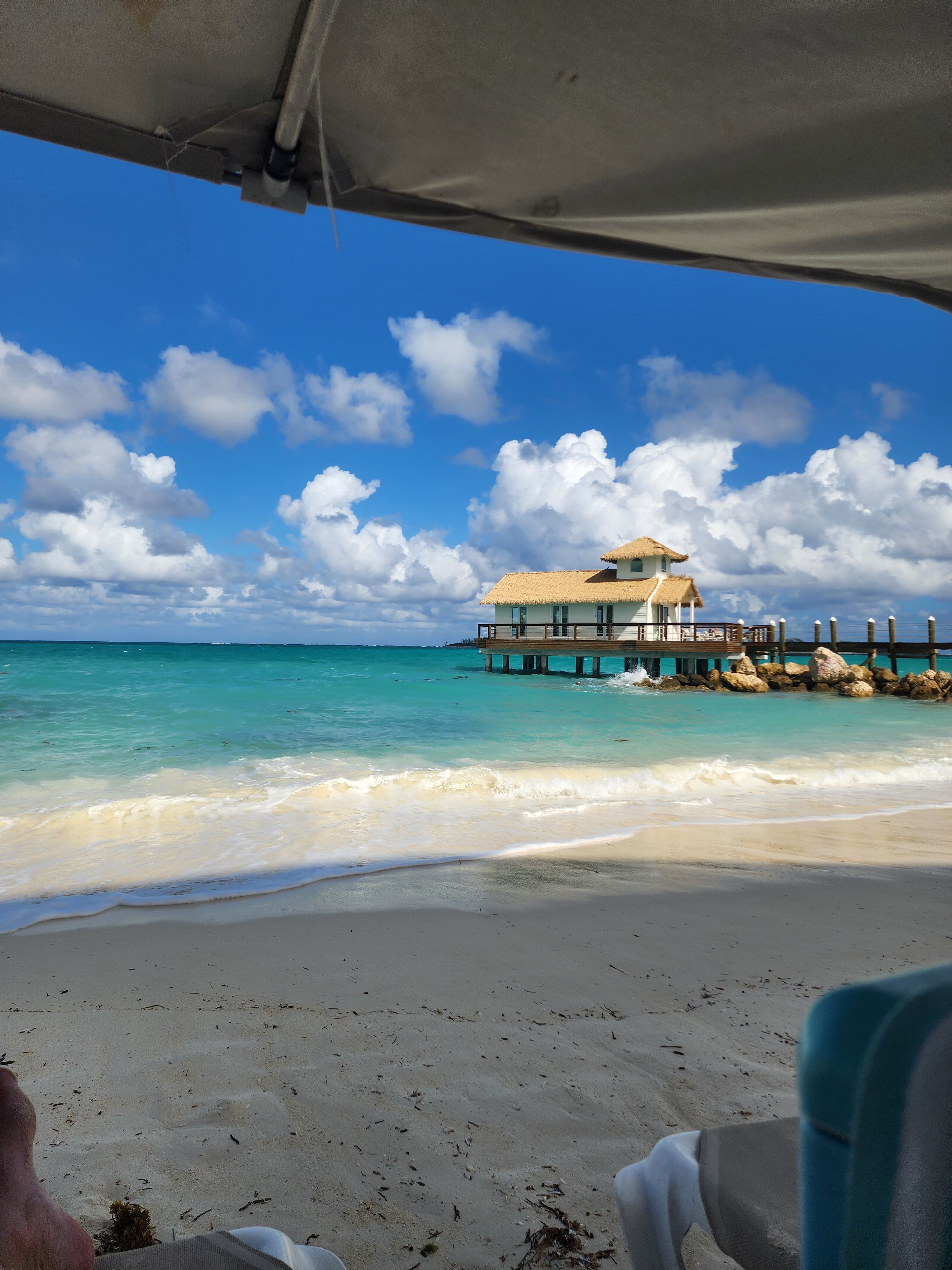 Sandals Royal Bahamian-官方