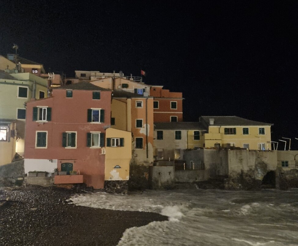 伊尔贾迪诺帝艾巴洛酒店主图