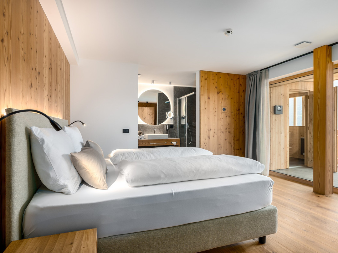 Pension Summererhof主图