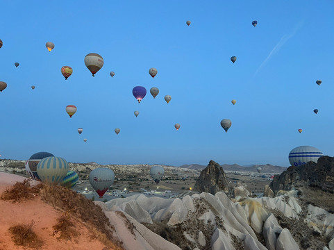 Road Runner Travel-伊斯坦布尔必去景点