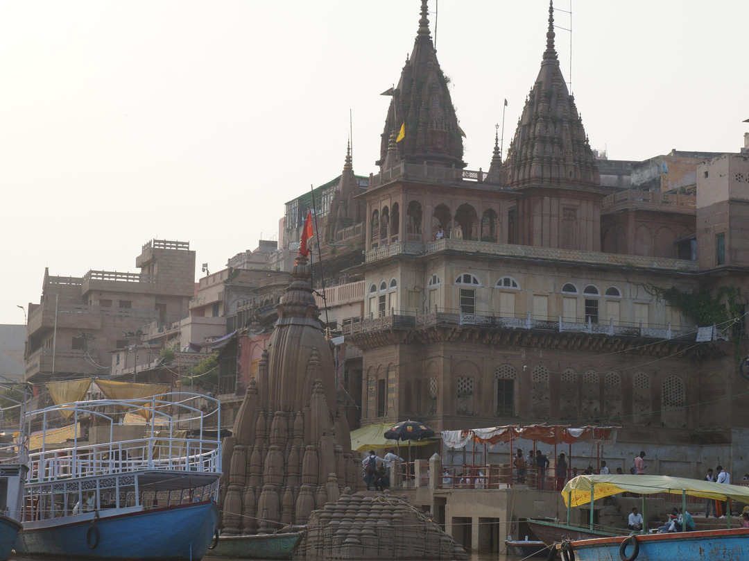 Hotel Dolphin Grand主图