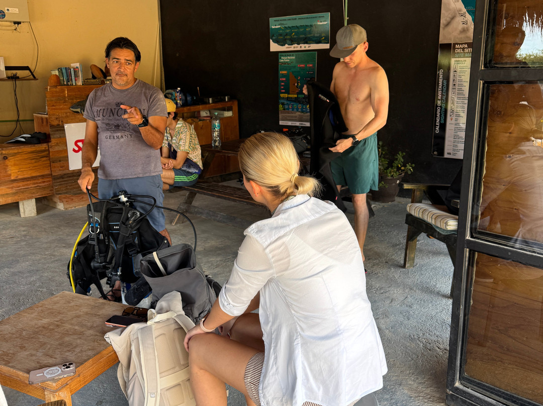 Cabo Pulmo Travel-Cabo Pulmo必去景点