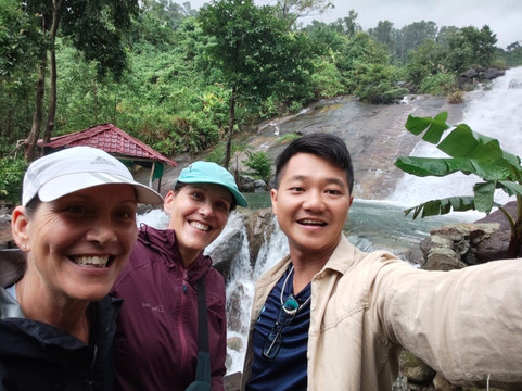 Trebee Adventure Jeep Tour-会安必去景点