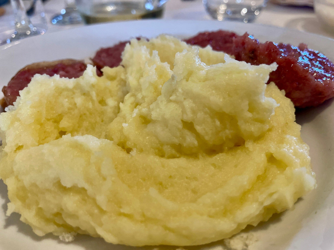 Albergo Ristorante Sapori主图