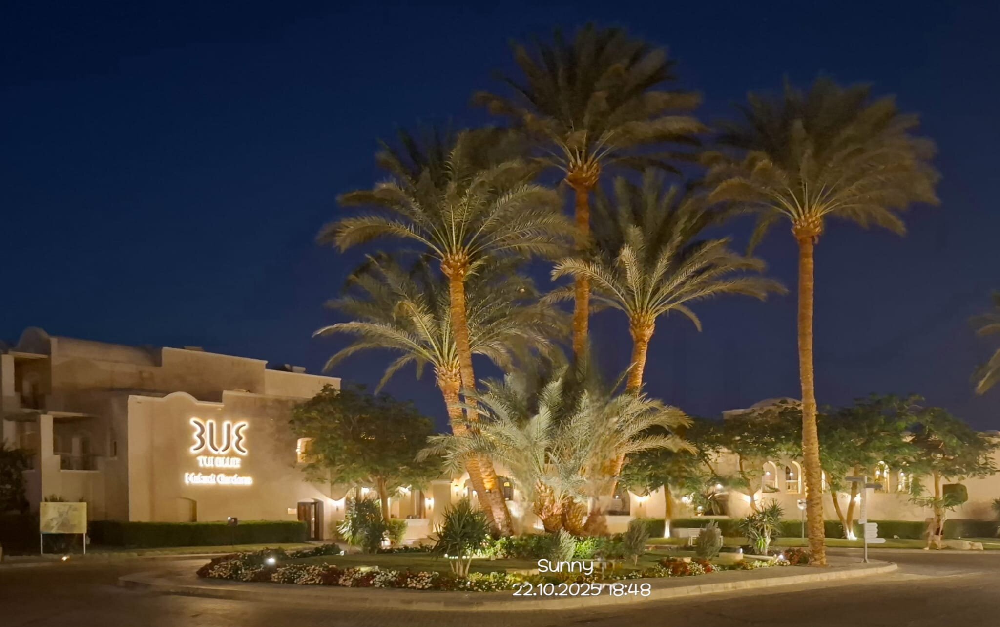 Jaz Makadi Gardens - TUI BLUE Makadi Gardens-浴室