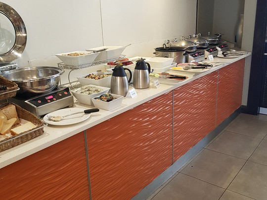 Stayeasy Lusaka主图