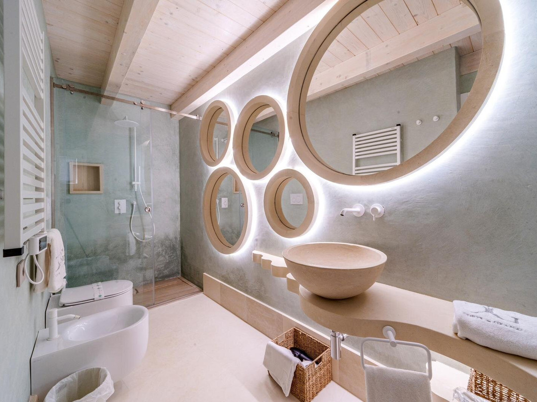 Corte Dei Granai主图