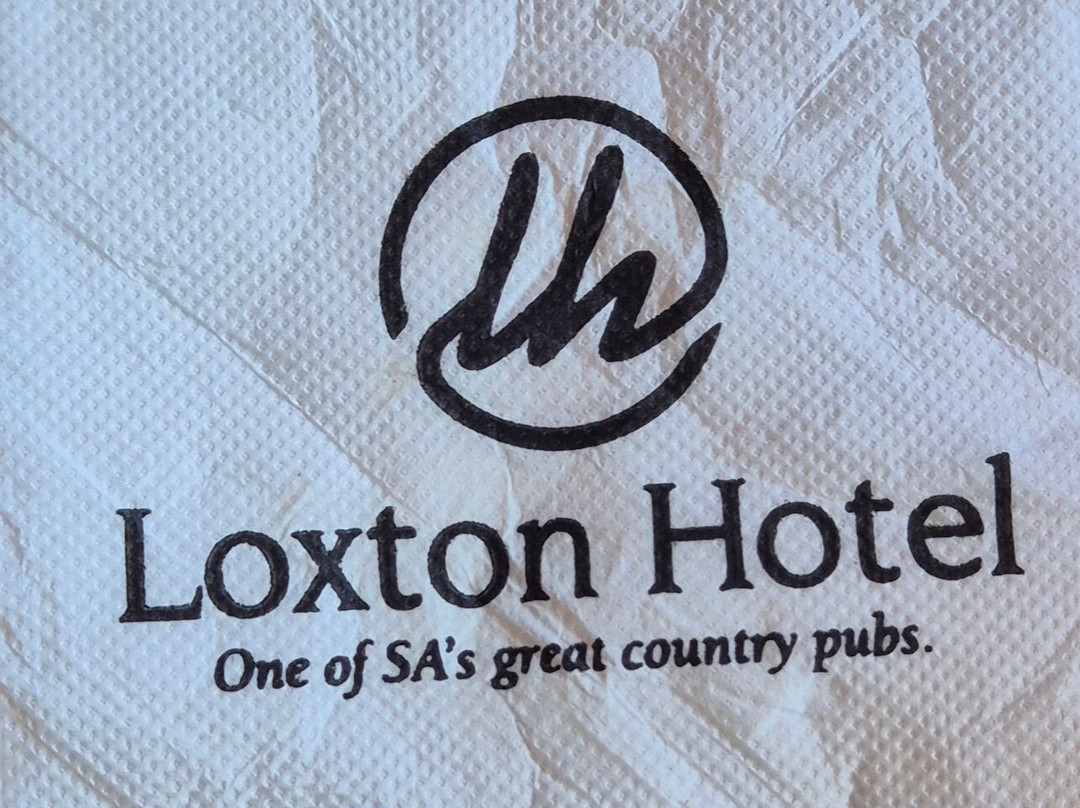 洛克斯顿社区汽车旅馆酒店主图