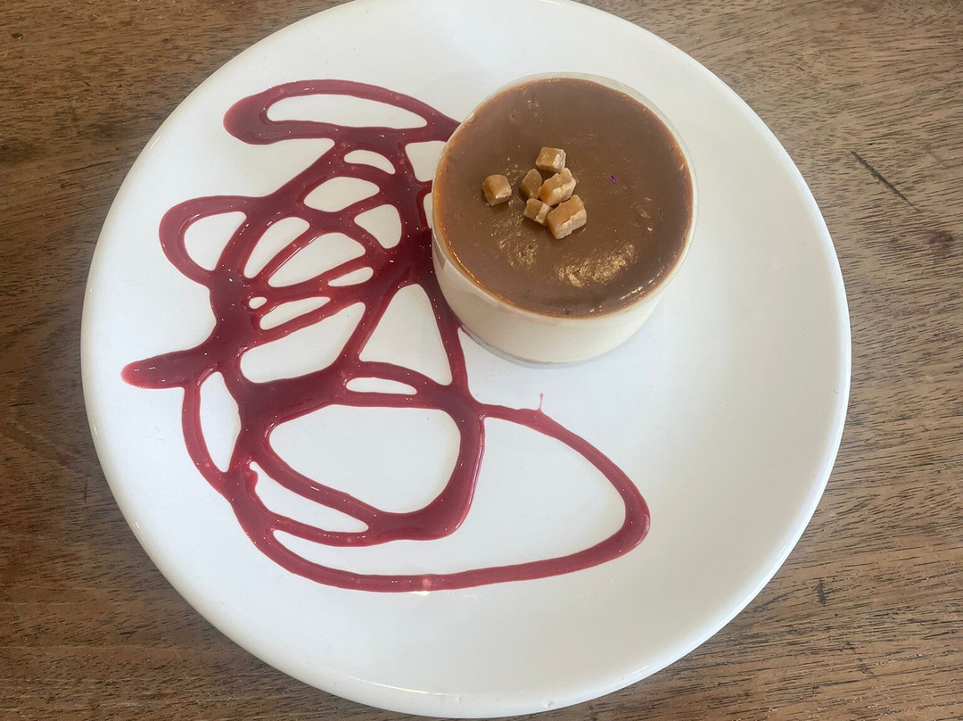 Coco Noir-牛津必去景点