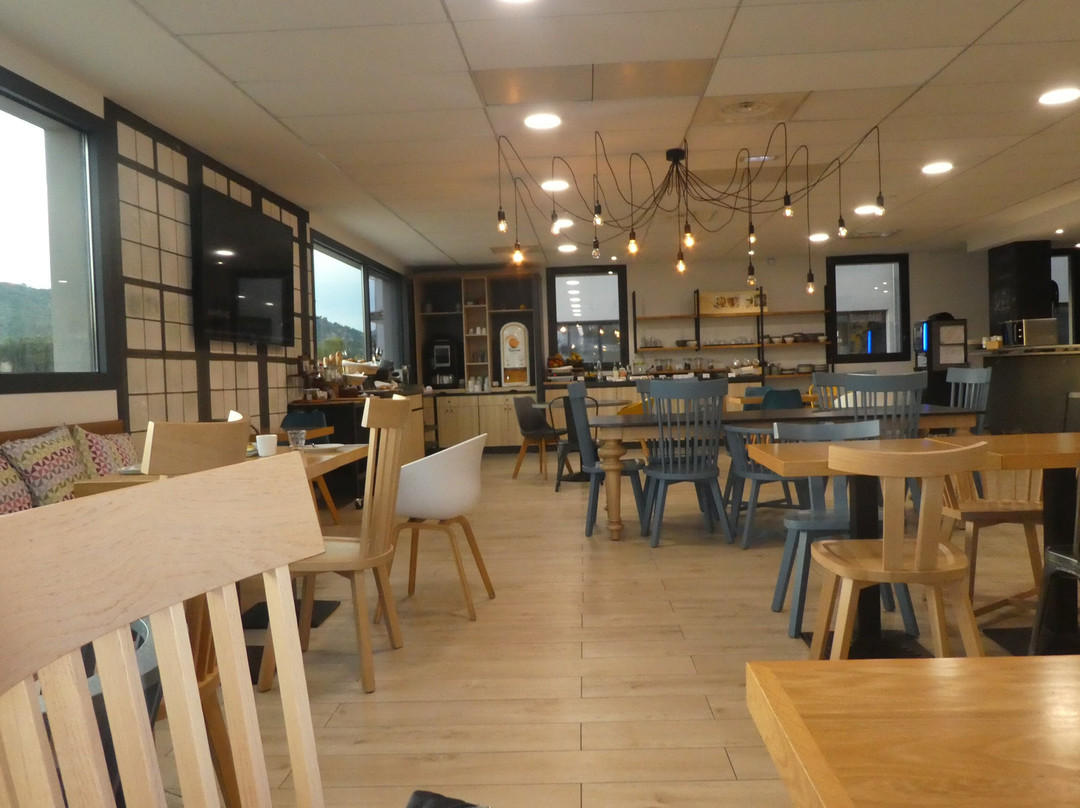 Campanile Marseille Est - Aubagne主图