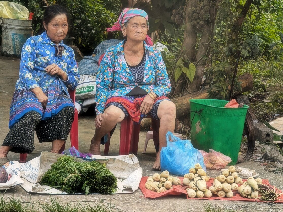 Vietnam Motorbike Tours-芽庄必去景点