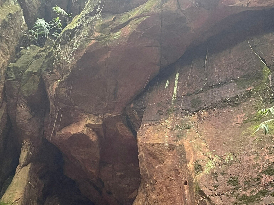 Reechgarh-潘恰玛必去景点