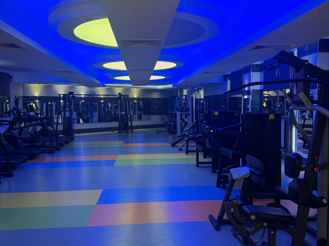 Grand Altuntas Hotel主图