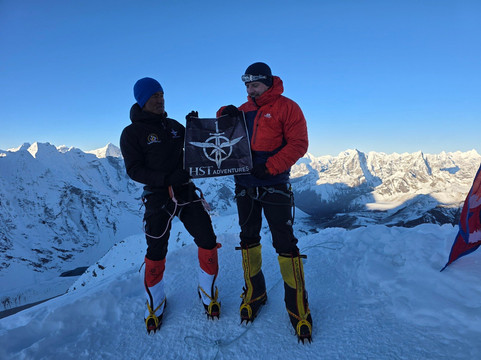 HST Adventures-加德满都必去景点