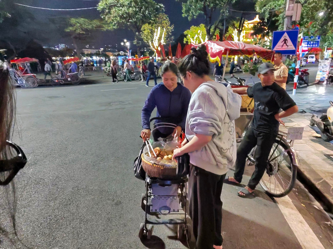 Nom Nom Travel-河内必去景点