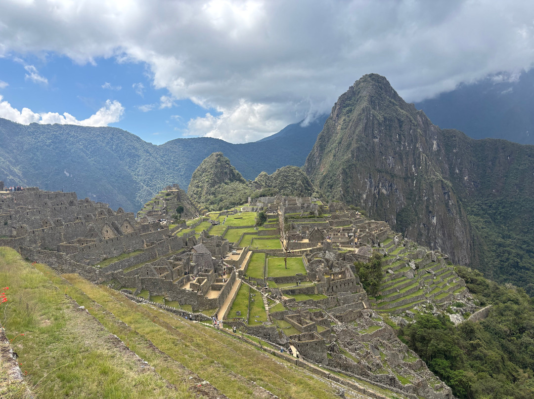 Real Tour Peru-库斯科必去景点