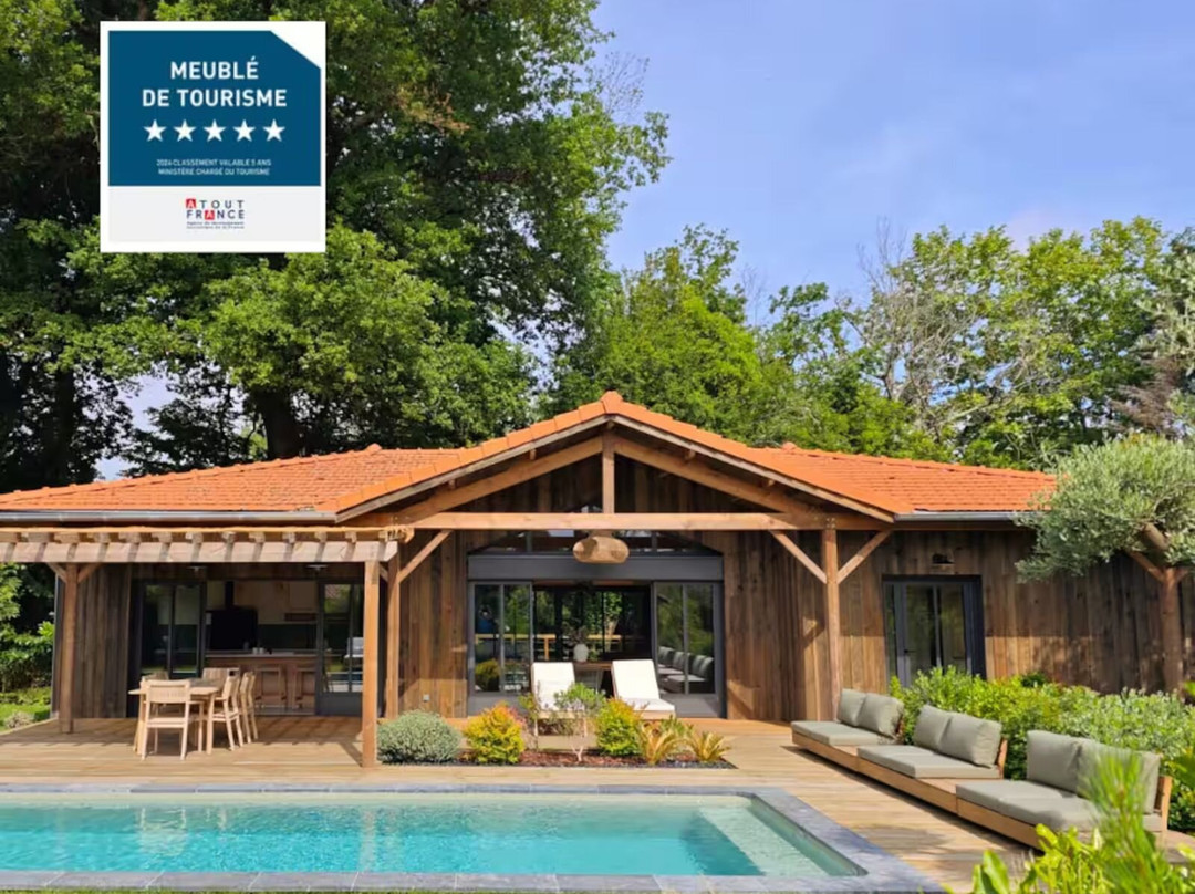 Villa Numa House
