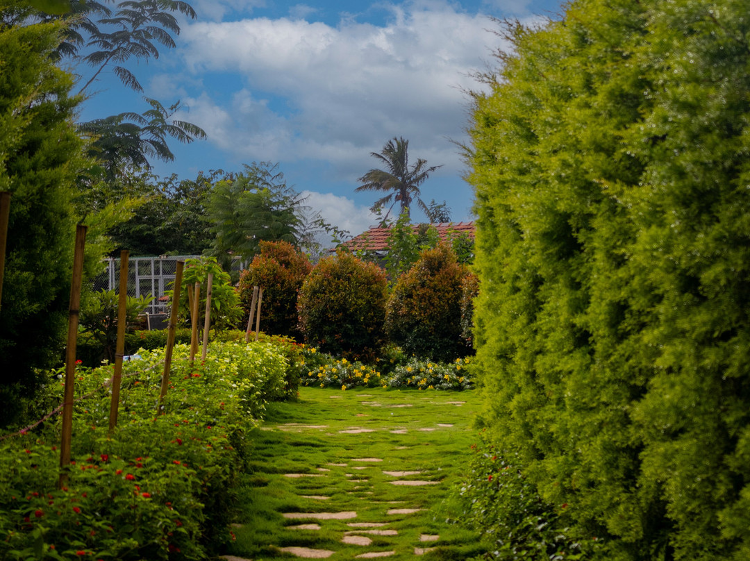 Picket Fence The Family Farm-Devanhalli必去景点