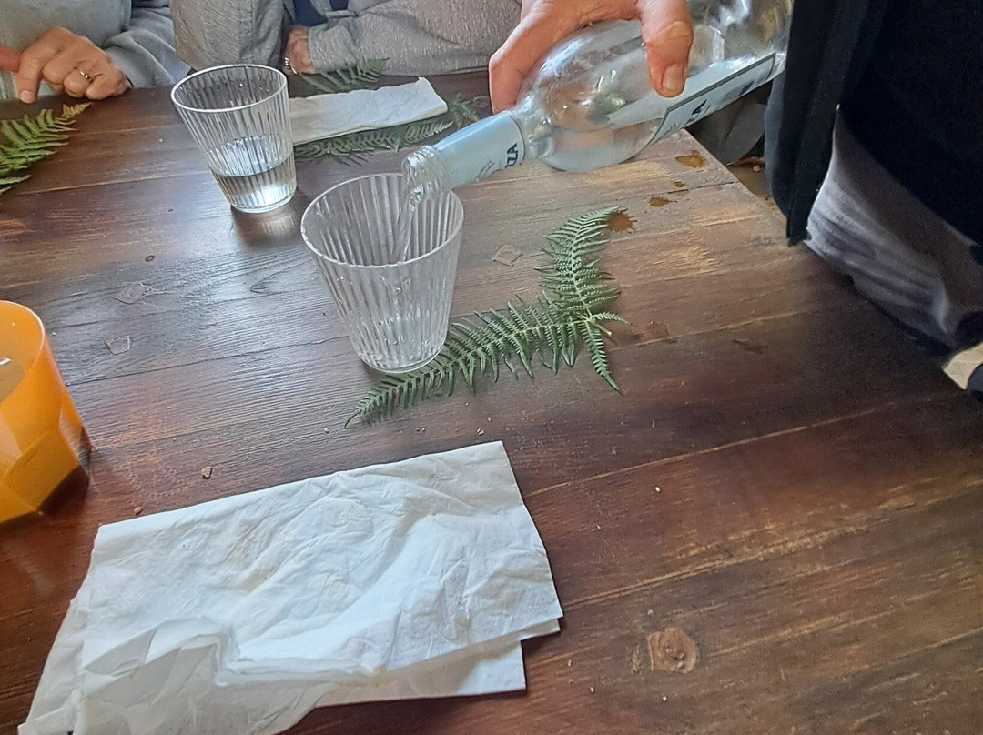 A Nebbiulinca-Murato必去景点