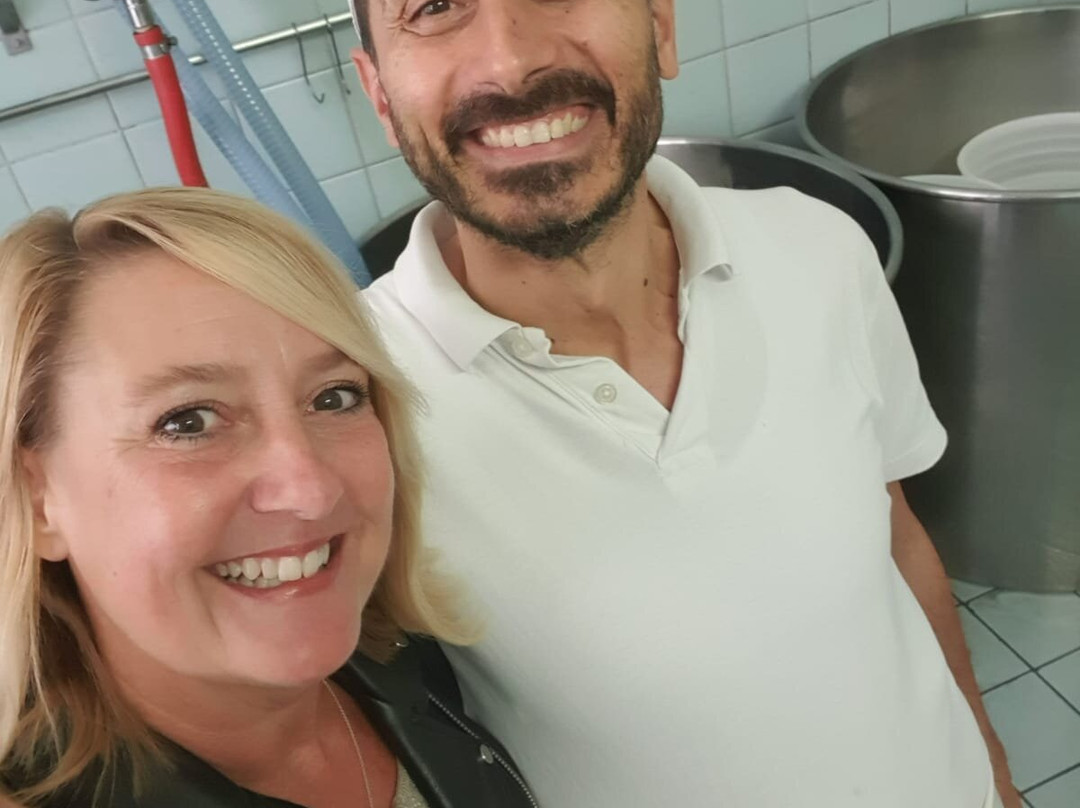 Puglian Pleasures-布林迪西必去景点