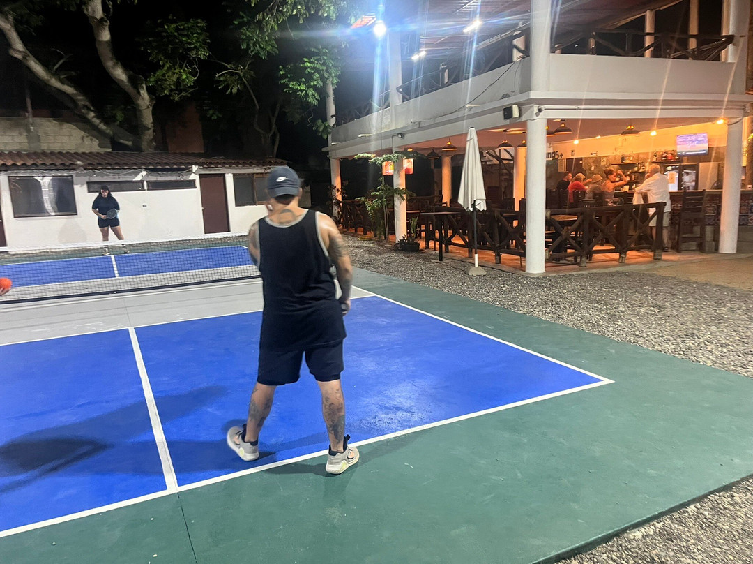 Sayulita Sandbar-Bahia de Banderas Municipality必去景点